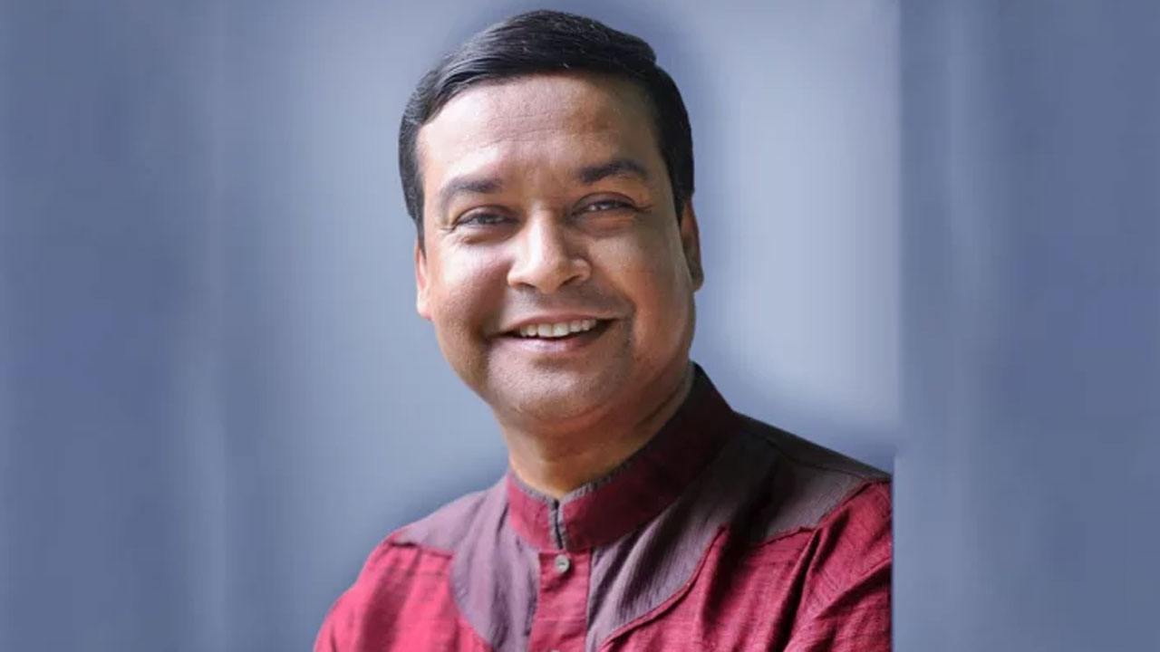 বিএনপির মিডিয়া সেল থেকে কাদের গণিকে অব্যাহতি